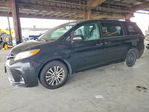 Toyota Sienna 2018