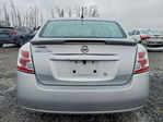 Nissan Sentra 2012