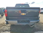 Chevrolet Silverado 2015