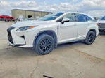 Lexus RX 2019