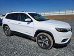 Jeep Cherokee 2020