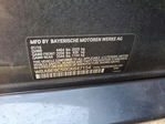 BMW Series 3 2016