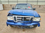 Ford Ranger 2008
