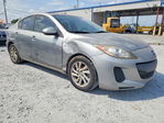 Mazda 3 2012