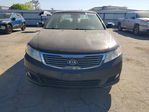 Kia Optima 2010