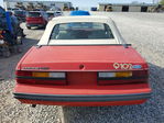 Ford Mustang 1983