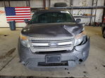 Ford Explorer 2014