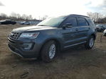 Ford Explorer 2017