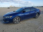 Nissan Maxima 2016