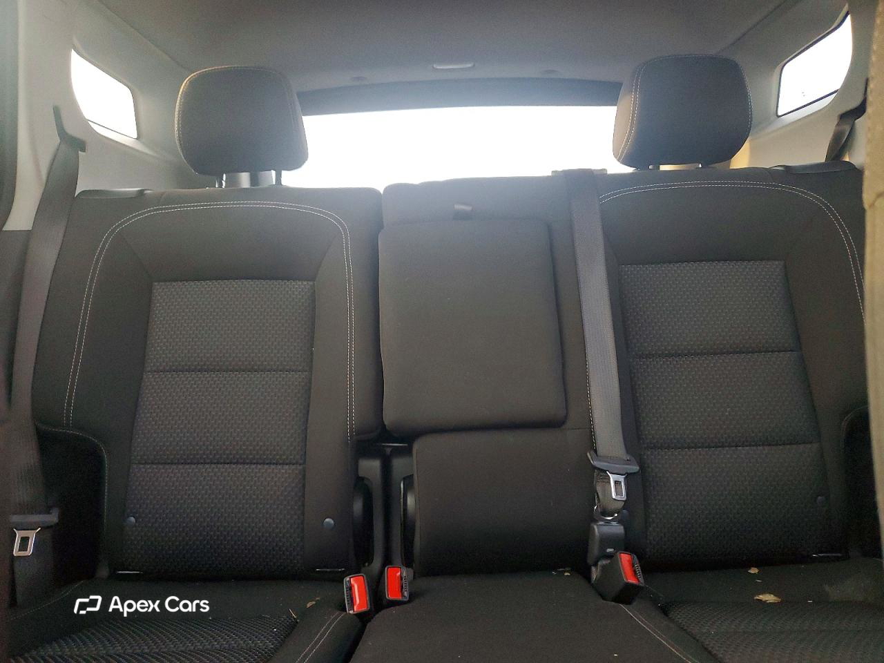 GMC Terrain 2024