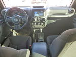 Jeep Wrangler 2016