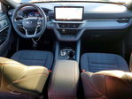Ford Explorer 2025