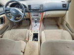 Subaru Legacy 2005