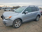 Subaru Forester 2014