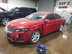 Chevrolet Impala 2014