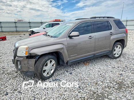 GMC Terrain 2012 - Zdjęcie 1 z 12
