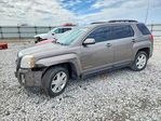 GMC Terrain 2012