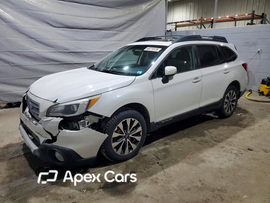 Subaru Outback 2016 - Zdjęcie 1 z 5