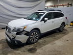 Subaru Outback 2016