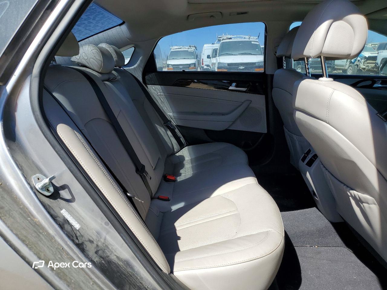Hyundai Sonata 2017