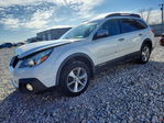 Subaru Outback 2014
