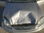Honda Civic 2000