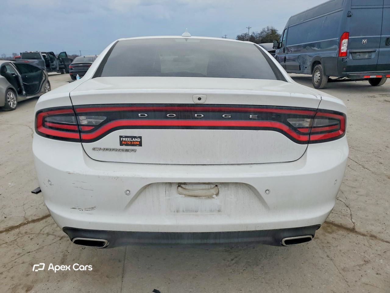 Dodge Charger 2023