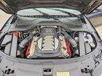 Audi A8 2011
