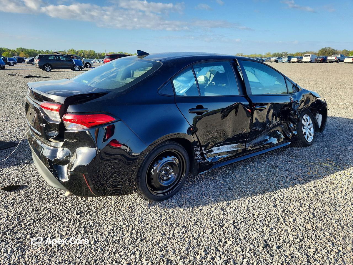 Toyota Corolla 2024
