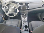 Nissan Sentra 2017