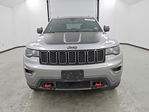 Jeep Cherokee 2017
