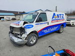 Chevrolet Express 2024
