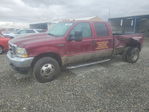 Ford F350 2004