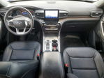 Ford Explorer 2021