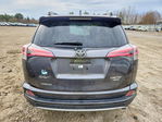 Toyota RAV 4 2018