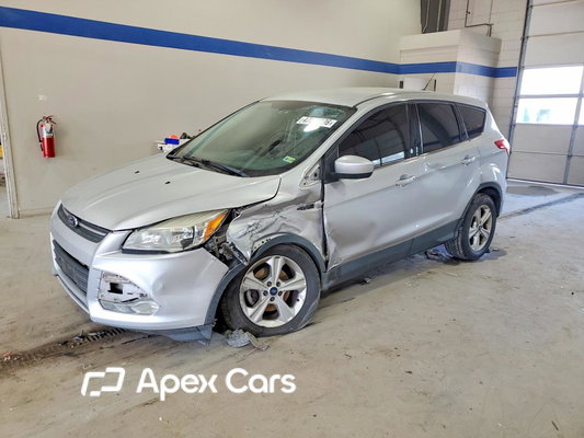Ford Escape 2016 - Image 1 of 14