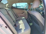 Kia Optima 2012