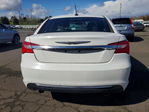 Chrysler 200 2014