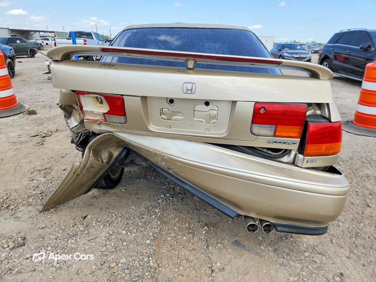 Honda Accord 1993
