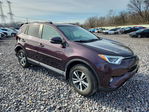 Toyota RAV 4 2018