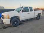 Chevrolet Silverado 2007