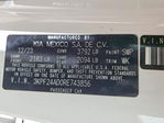 Kia Forte 2024