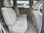 Nissan Quest 2011