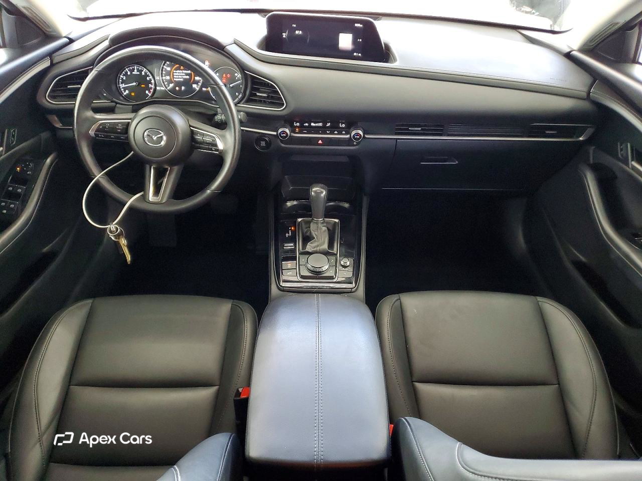 Mazda CX-30 2025