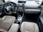 Subaru Forester 2016