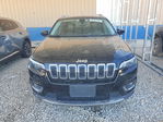 Jeep Cherokee 2020