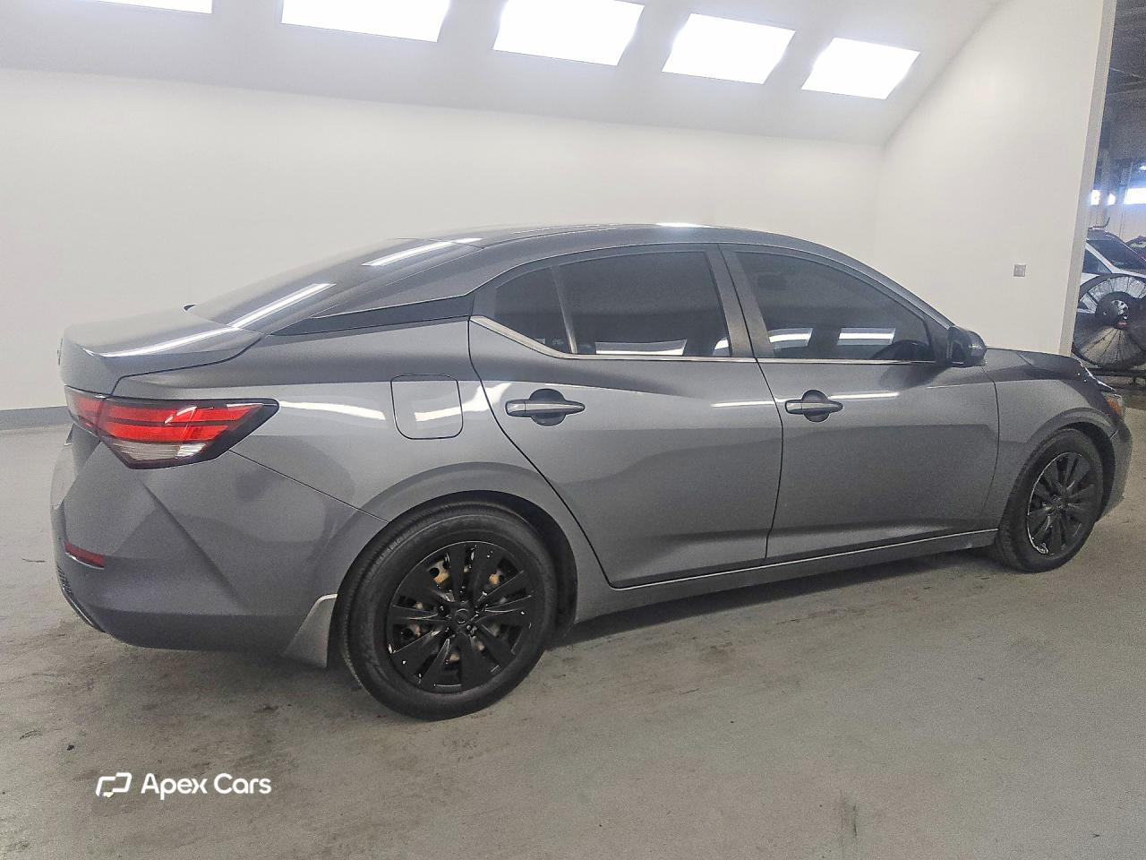 Nissan Sentra 2020