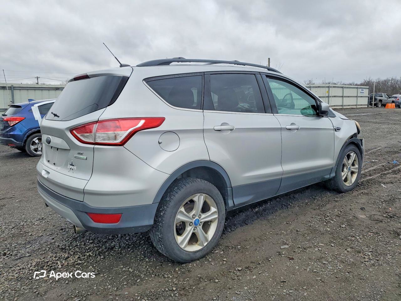 Ford Escape 2013