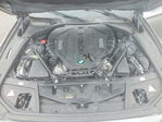 BMW Series 5 2014