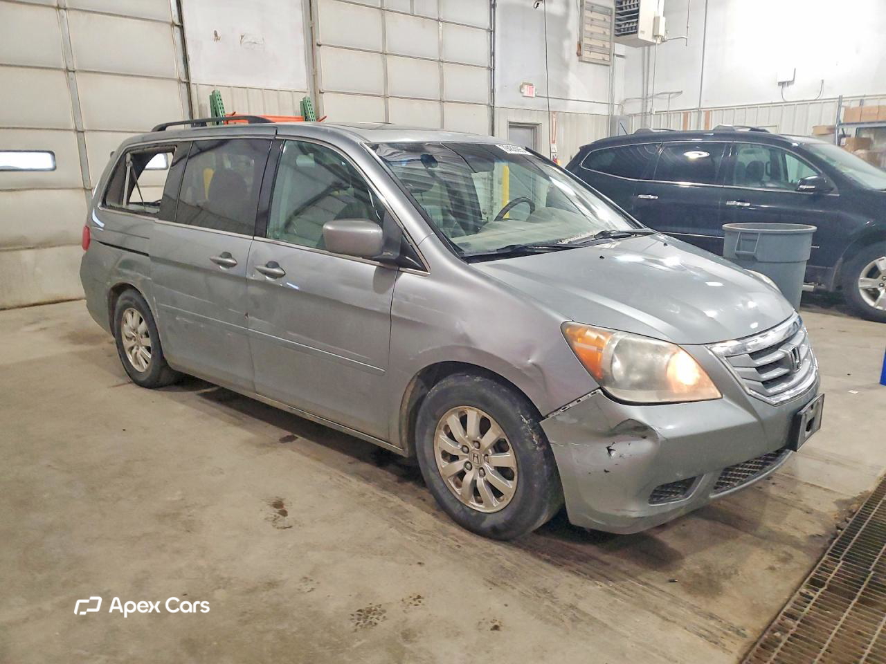 Honda Odyssey 2010